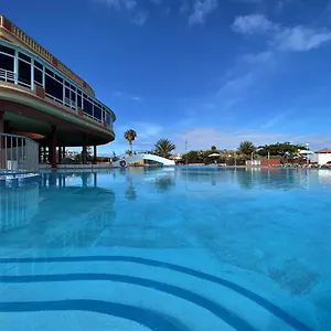 Lejlighedshotel Laguna Park 2, Costa Adeje (Tenerife)