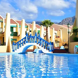 cozy-estudio-mareverde.tenerifehoteles.net/