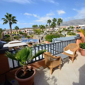 Apartment Lovely Duplex La Caleta, Costa Adeje (Tenerife)